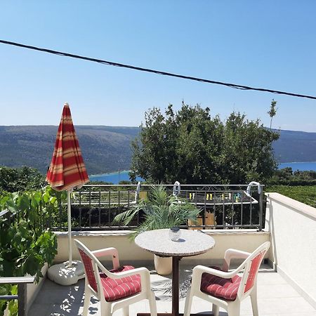 Accommodation Lily Vrana  المظهر الخارجي الصورة