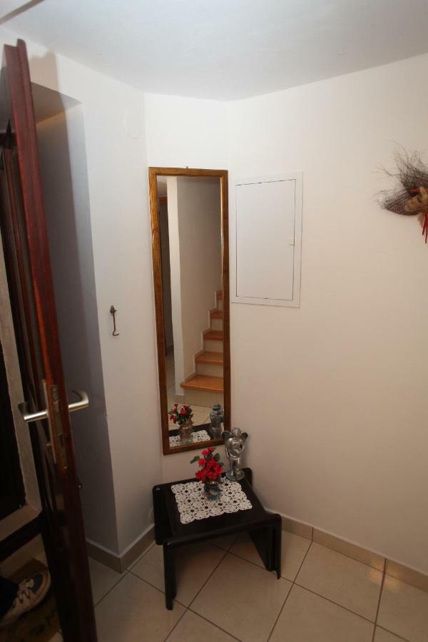 Accommodation Lily Vrana  المظهر الخارجي الصورة