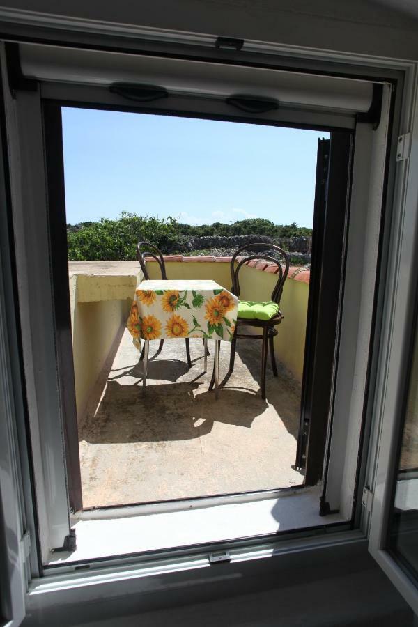 Accommodation Lily Vrana  المظهر الخارجي الصورة